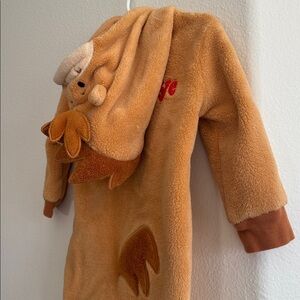 Disney Baby Bullseye Costume (Toy Story), Size 18-24 months 🐴